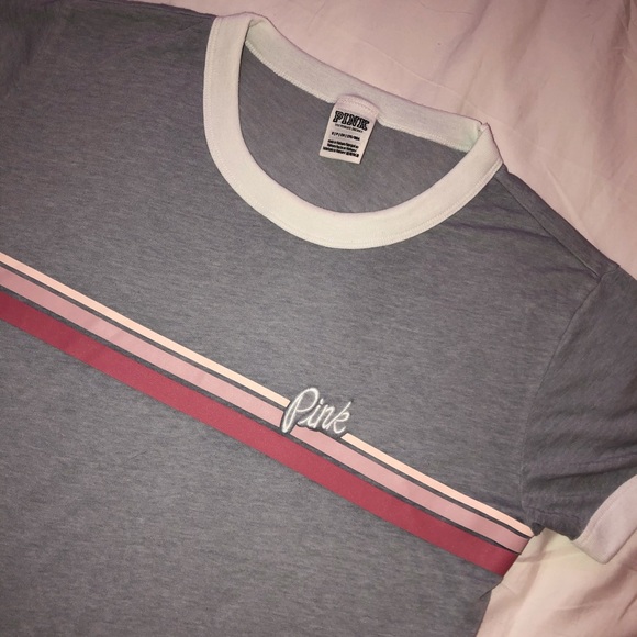 Pink vs Shirt - Picture 1 of 3